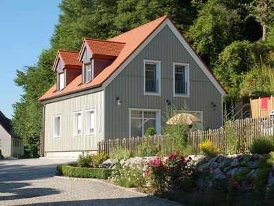 Ferienhaus für 12 Personen (130 m²) in Roggenburg 10/10