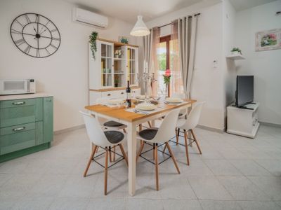 Ferienhaus für 9 Personen (120 m²) in Rogovići (Tar) 9/10