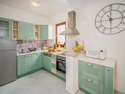 Ferienhaus für 9 Personen (120 m²) in Golaš 8/10