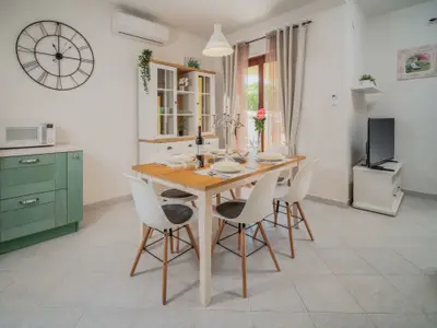 Ferienhaus für 9 Personen (120 m²) in Golaš 9/10