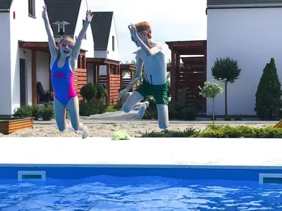 PoolOfHouse