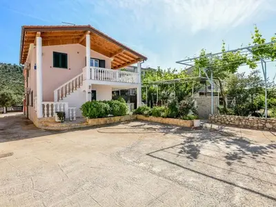 Ferienhaus für 12 Personen in Rogoznica 1/10