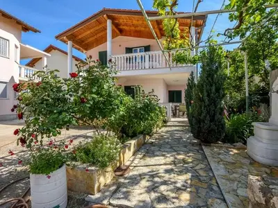 Ferienhaus für 12 Personen in Rogoznica 3/10