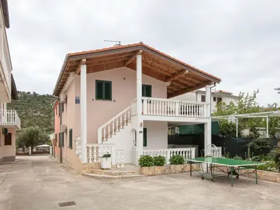 Ferienhaus für 12 Personen in Rogoznica 4/10