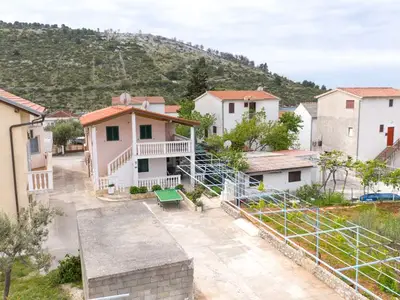 Ferienhaus für 12 Personen in Rogoznica 5/10