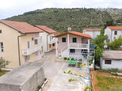 Ferienhaus für 12 Personen in Rogoznica 6/10