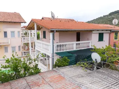 Ferienhaus für 12 Personen in Rogoznica 7/10