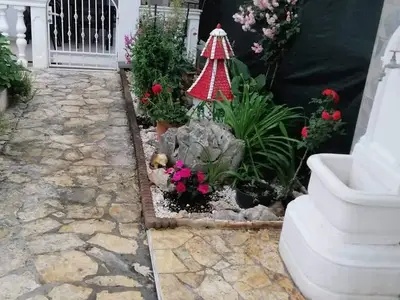 Ferienhaus für 12 Personen in Rogoznica 10/10
