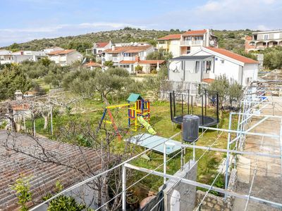 Ferienhaus für 10 Personen (120 m²) in Rogoznica 8/10