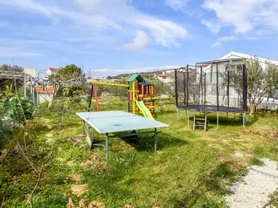 Ferienhaus für 10 Personen (120 m²) in Rogoznica 10/10