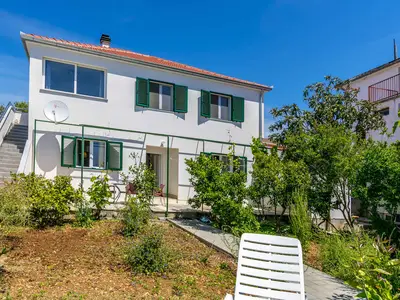 Ferienhaus für 8 Personen (180 m²) in Rogoznica 10/10