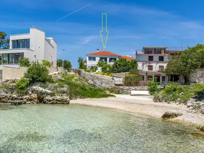 Ferienhaus für 8 Personen (180 m²) in Rogoznica 3/10