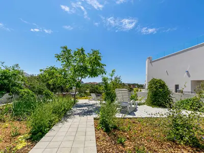 Ferienhaus für 8 Personen (180 m²) in Rogoznica 7/10