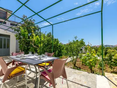 Ferienhaus für 8 Personen (180 m²) in Rogoznica 6/10