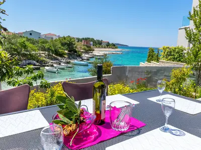 Ferienhaus für 8 Personen (180 m²) in Rogoznica 9/10