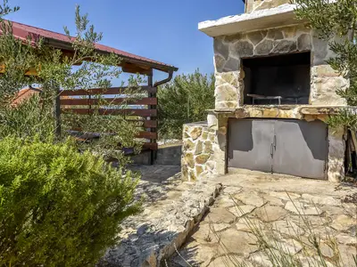 Ferienhaus für 7 Personen (80 m²) in Rogoznica 8/10