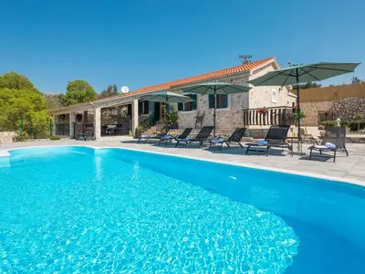 Ferienhaus für 7 Personen in Rogoznica 3/10
