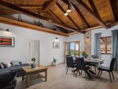 Ferienhaus für 7 Personen in Rogoznica 5/10