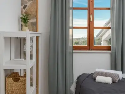 Ferienhaus für 7 Personen in Rogoznica 8/10
