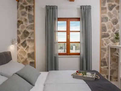Ferienhaus für 7 Personen in Rogoznica 9/10