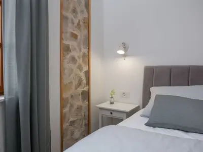 Ferienhaus für 7 Personen in Rogoznica 10/10