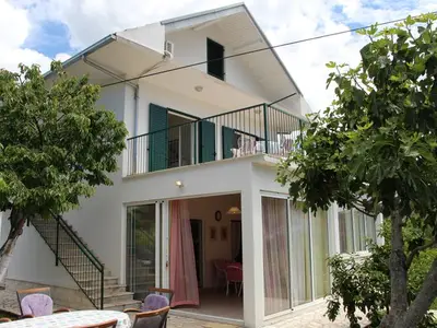 Ferienhaus für 8 Personen in Rogoznica 1/10