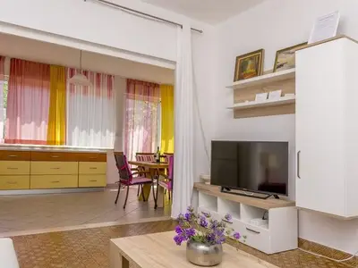 Ferienhaus für 8 Personen in Rogoznica 3/10