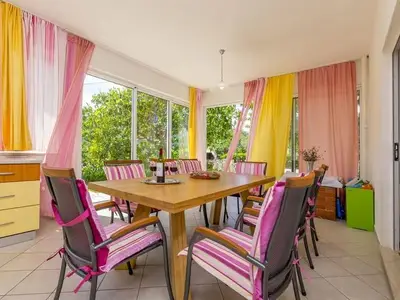 Ferienhaus für 8 Personen in Rogoznica 5/10