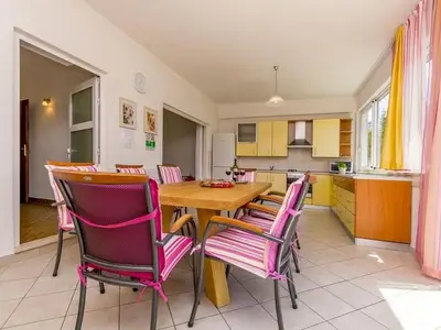 Ferienhaus für 8 Personen in Rogoznica 7/10