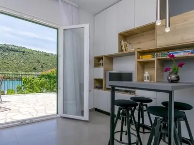 Ferienhaus für 8 Personen in Rogoznica 8/10