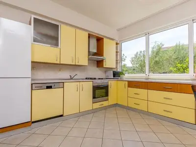 Ferienhaus für 8 Personen in Rogoznica 9/10