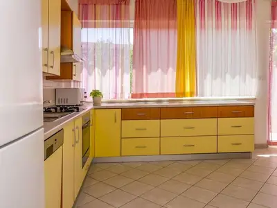 Ferienhaus für 8 Personen in Rogoznica 10/10
