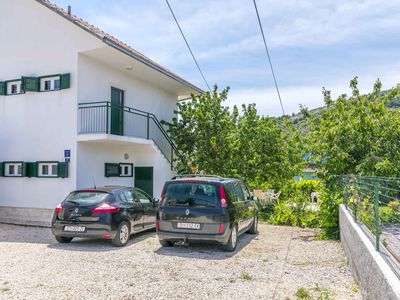 Ferienhaus für 10 Personen (133 m²) in Rogoznica 10/10