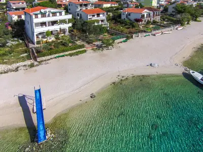 Ferienhaus für 9 Personen (100 m²) in Rogoznica 6/10