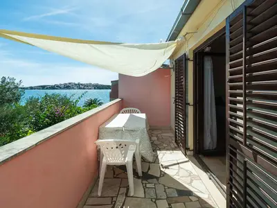 Ferienhaus für 9 Personen (100 m²) in Rogoznica 8/10