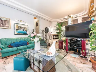 living-room