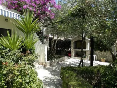 Ferienhaus für 5 Personen (65 m²) in Rogoznica 7/10