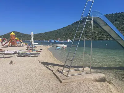 Ferienhaus für 10 Personen (133 m²) in Rogoznica 2/10