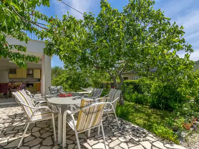 Ferienhaus für 10 Personen (133 m²) in Rogoznica 9/10