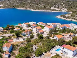 Ferienhaus für 9 Personen (100 m²) in Rogoznica-Kanica