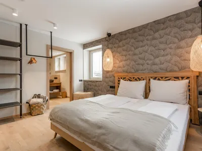 5 Schlafzimmer im Boho Style