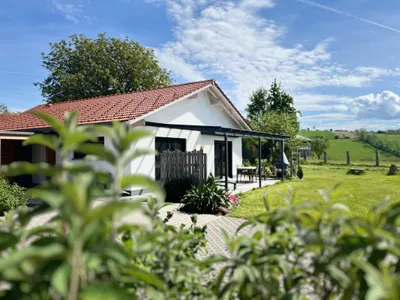 Ferienhaus für 4 Personen (90 m²) in Röhrnbach 1/10