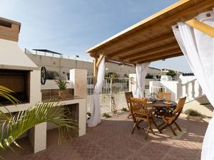 Ferienhaus für 5 Personen (70 m²) in Rojales