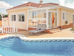 Ferienhaus für 6 Personen (141 m²) in Rojales