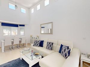 Ferienhaus für 4 Personen (93 m²) in Roldán