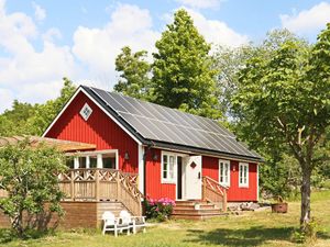 Ferienhaus für 4 Personen (60 m²) in Rolfstorp