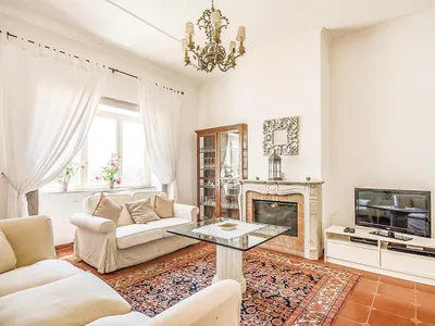 living-room