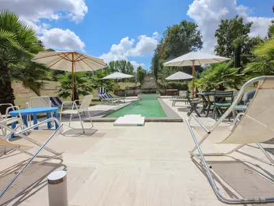 pool
