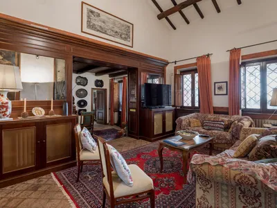 living-room