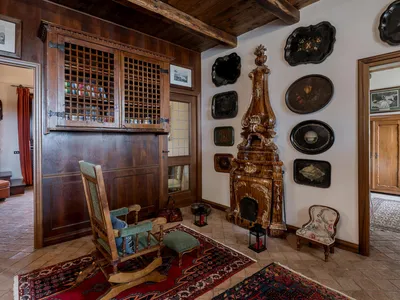 living-room